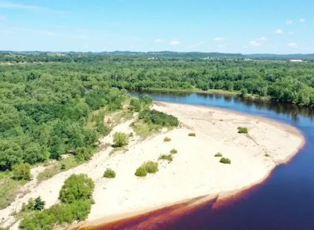 The English Pale Campground and Resort