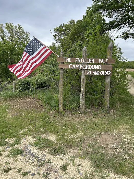 The English Pale Campground and Resort Picture 4