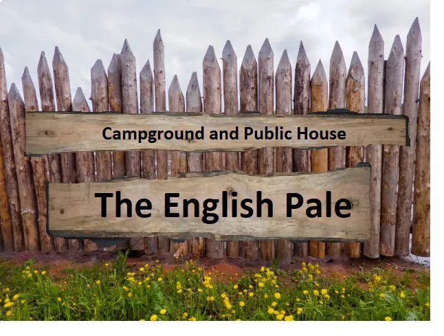 The English Pale Campground and Resort Picture 5