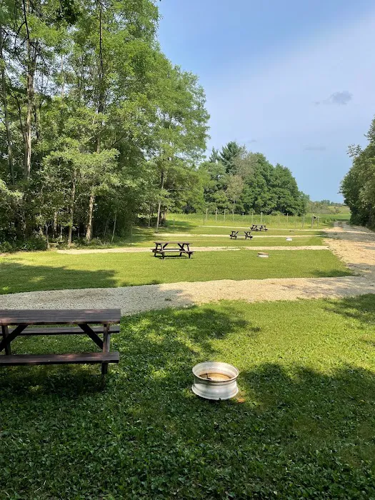 The English Pale Campground and Resort Picture 8