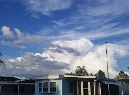 Pinewood Mobile Village