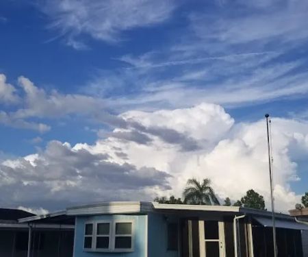 Pinewood Mobile Village