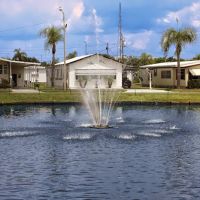Gateway Mobile Home Park ico