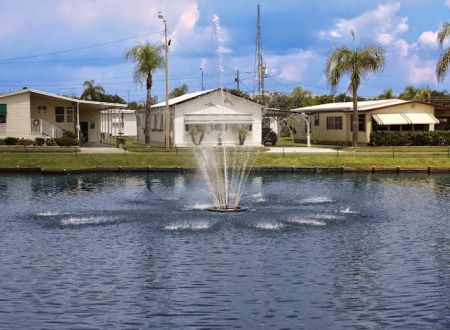 Gateway Mobile Home Park