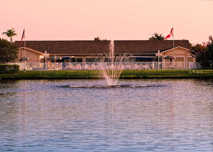 Gateway Mobile Home Park Picture 6