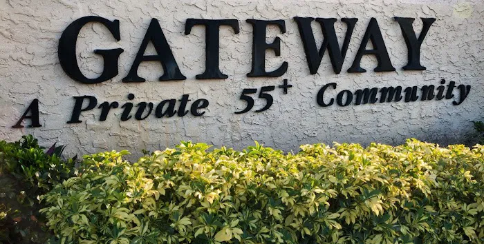 Gateway Mobile Home Park Picture 8