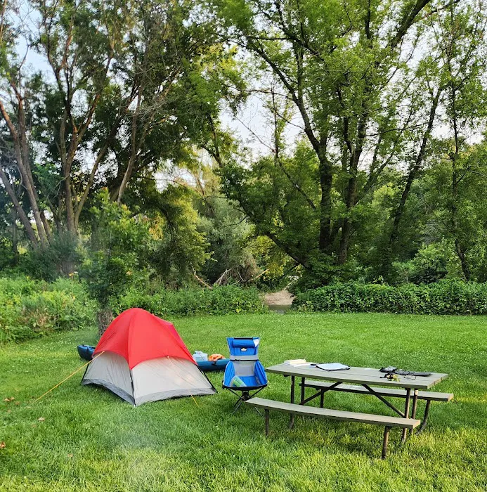 Kendallville Park Picture 1