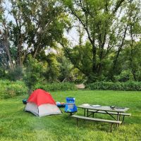 Kendallville Park ico
