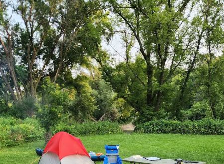 Kendallville Park