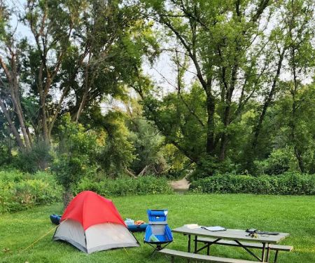 Kendallville Park