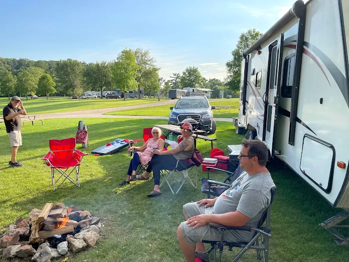 Harvest Farm Campground Resort Picture 10