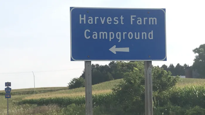 Harvest Farm Campground Resort Picture 9