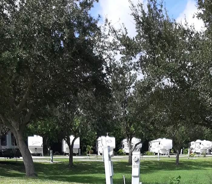 Port St Lucie RV Resort Picture 6