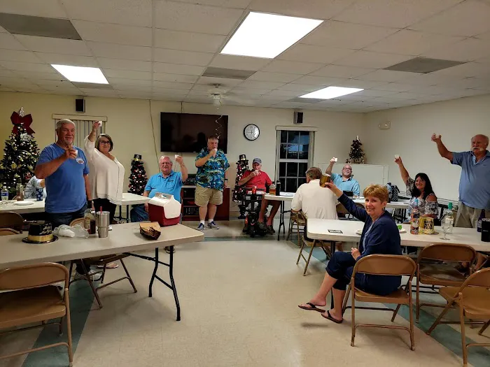 Port St Lucie RV Resort Picture 1