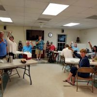 Port St Lucie RV Resort ico