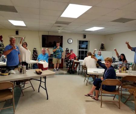 Port St Lucie RV Resort
