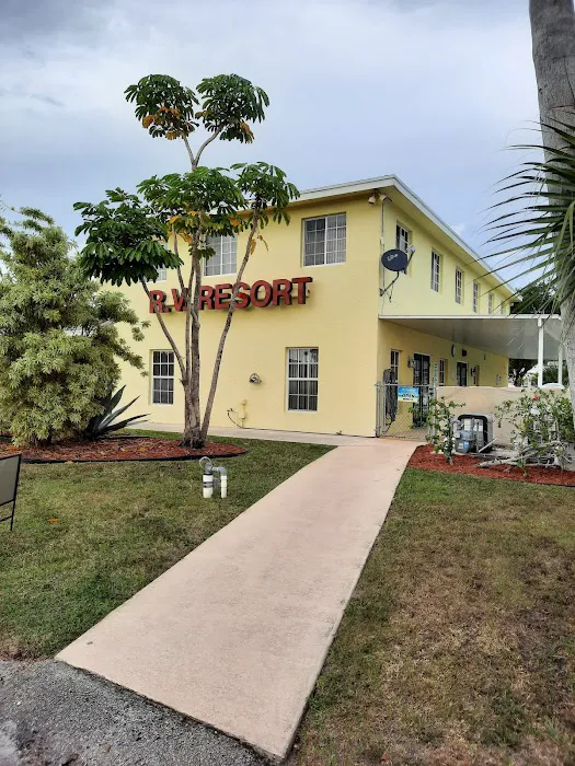 Port St Lucie RV Resort Picture 3