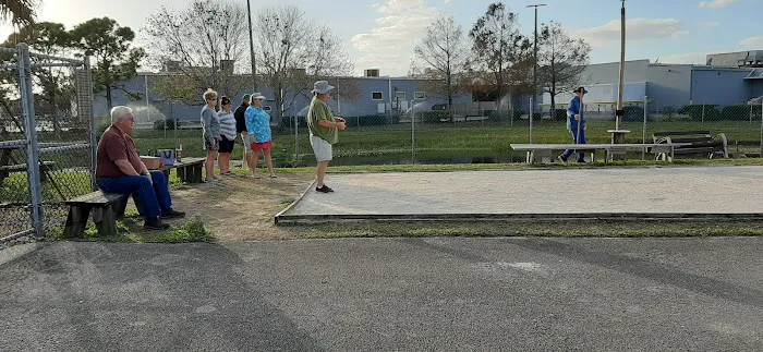 Port St Lucie RV Resort Picture 4