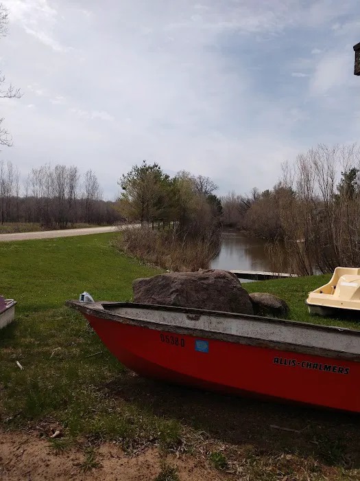 River Ranch Camping Picture 1