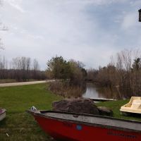 River Ranch Camping ico