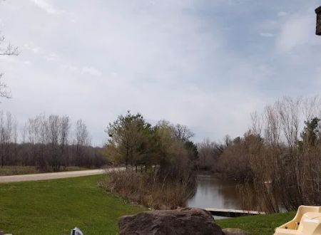 River Ranch Camping