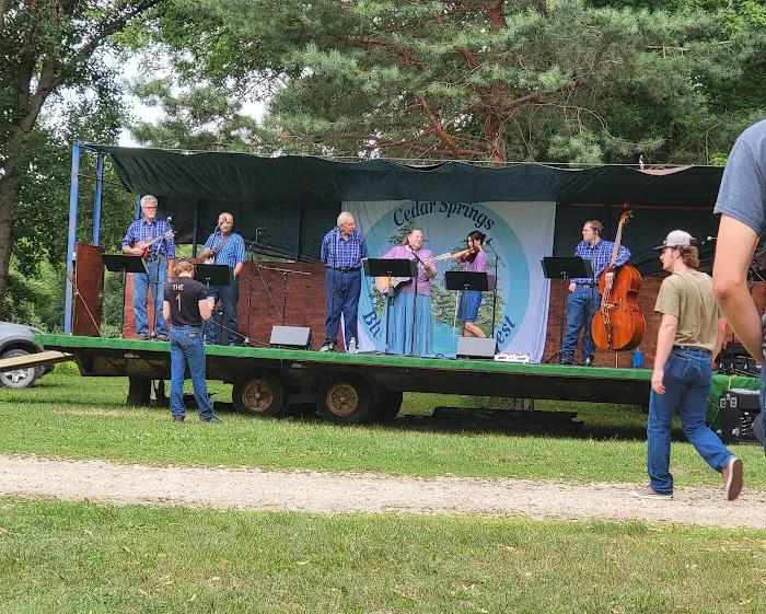 River Ranch Camping Picture 4