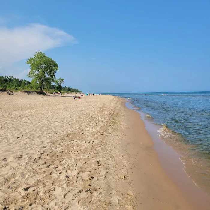 Bay Shore Campground Picture 7