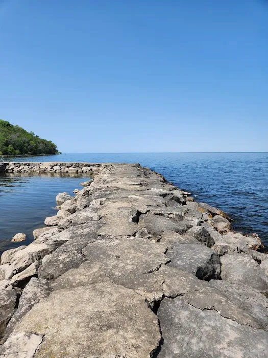 Bay Shore Campground Picture 9