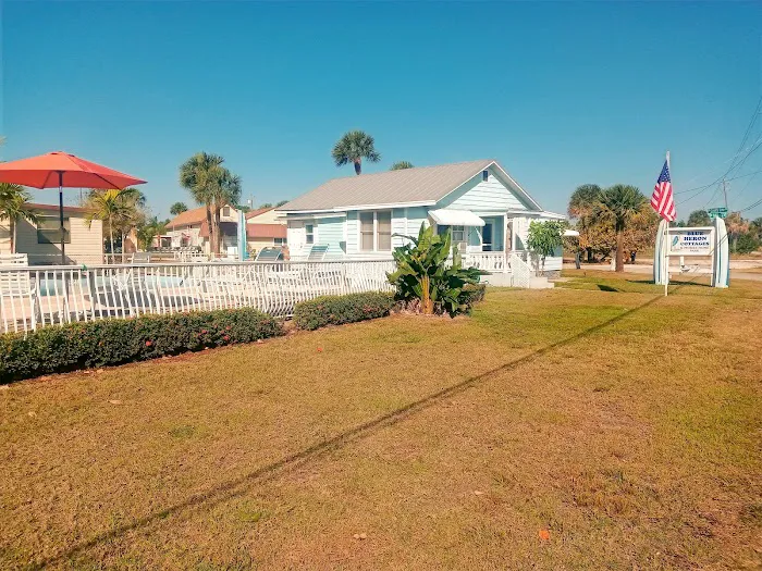 Blue Heron Cottages & Mobile Home Park Picture 6