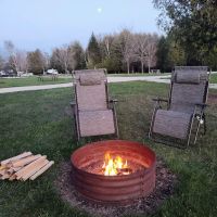 Timber Trail Campground ico