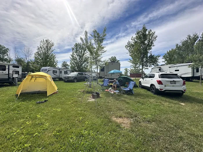 Timber Trail Campground Picture 3