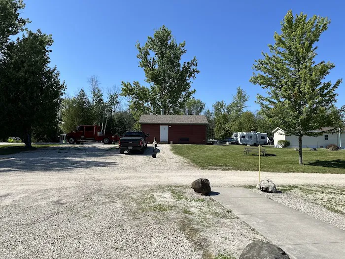 Timber Trail Campground Picture 6