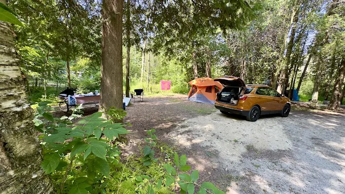 Timber Trail Campground Picture 8