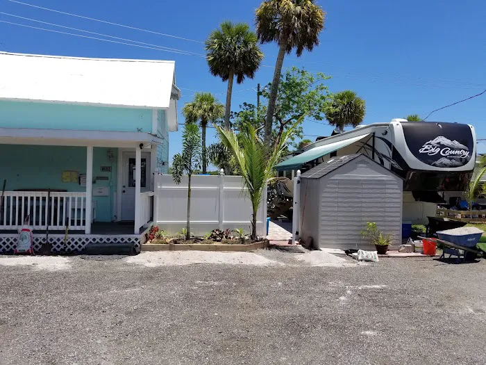 Jensen beach rv park Picture 1