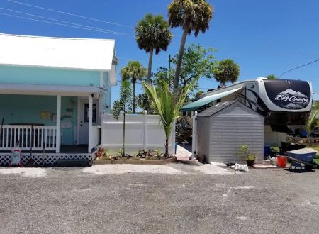Jensen beach rv park