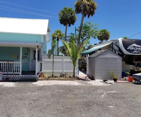 Jensen beach rv park