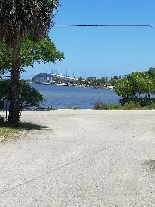 Jensen beach rv park Picture 5