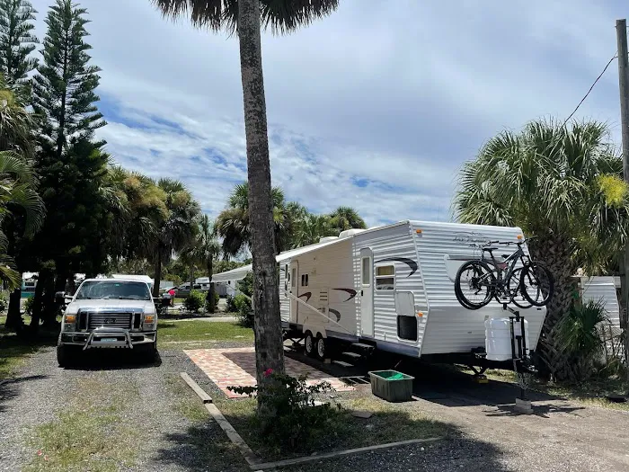 Jensen beach rv park Picture 9
