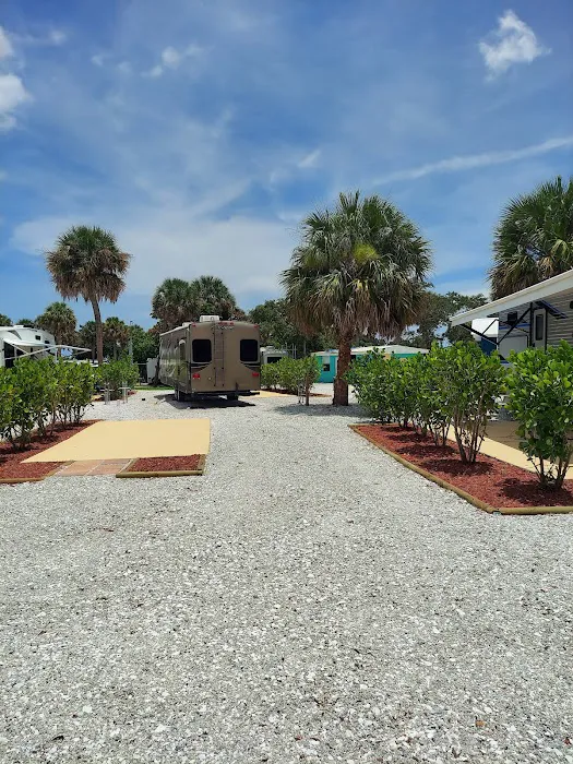 Jensen beach rv park Picture 10