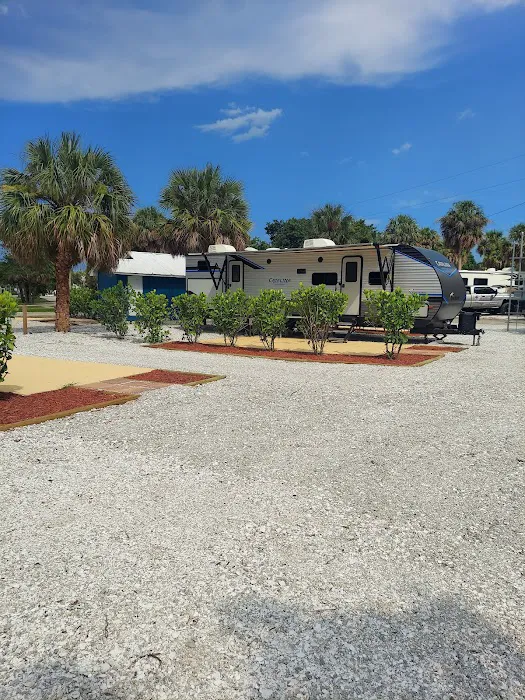 Jensen beach rv park Picture 7