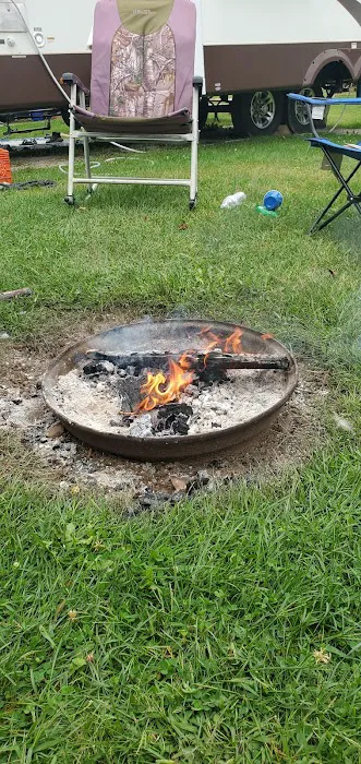 Ahnapee Shores Camping Resort Picture 3