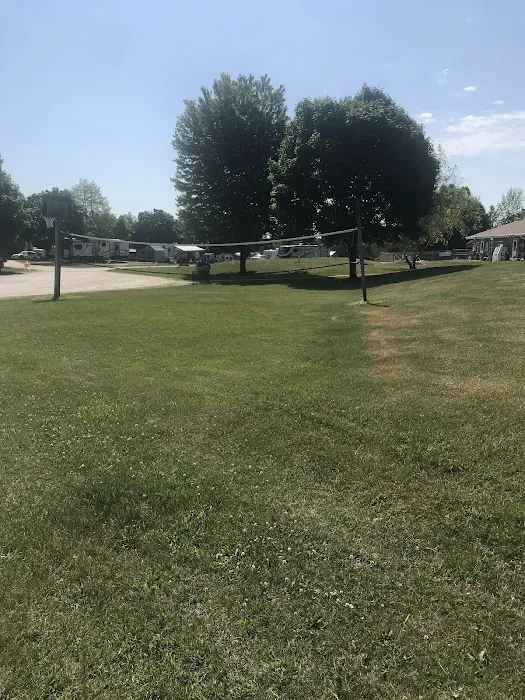 Ahnapee Shores Camping Resort Picture 9