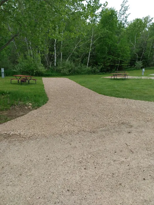 Ahnapee Shores Camping Resort Picture 6