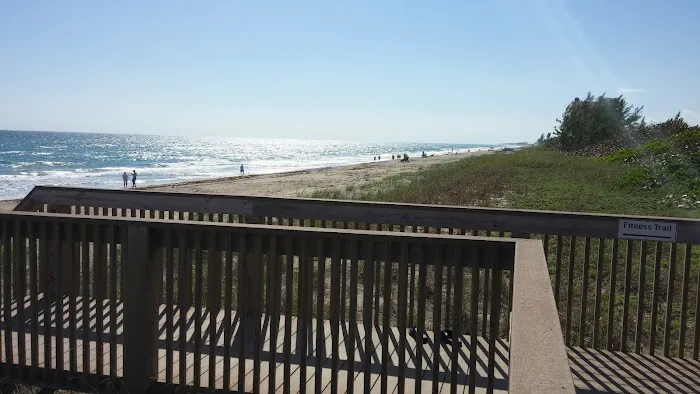 Holiday Out at St Lucie Picture 7