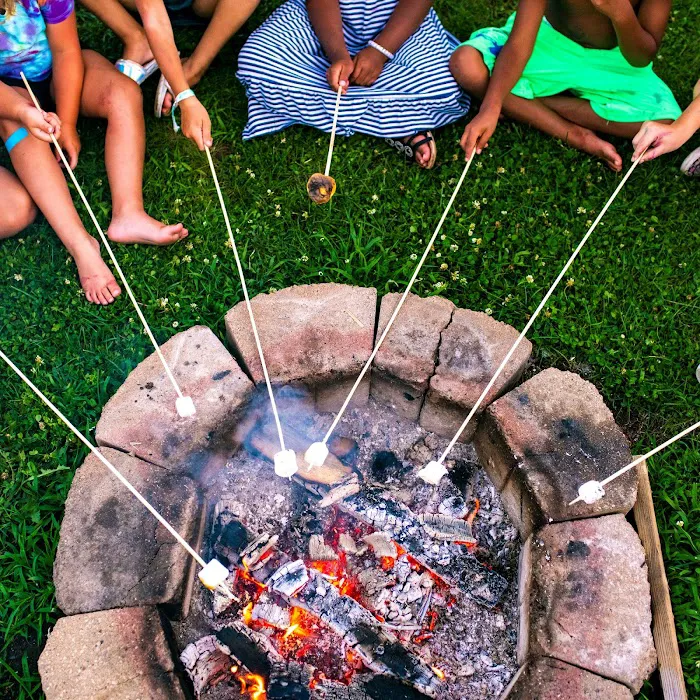 Door County KOA Holiday Picture 2