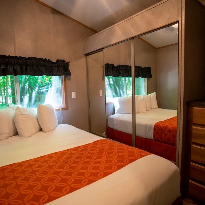 Door County KOA Holiday Picture 7