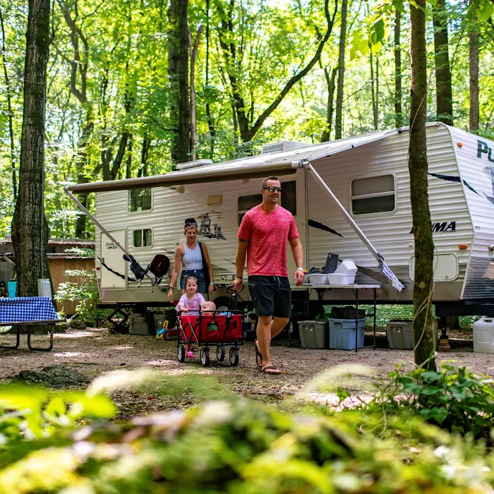 Door County KOA Holiday Picture 6