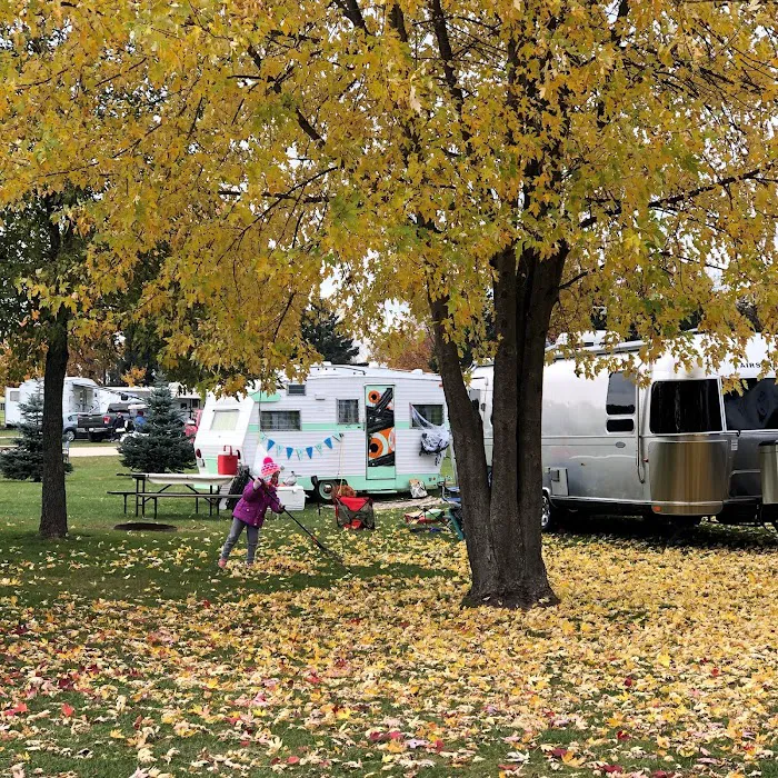 Door County KOA Holiday Picture 9