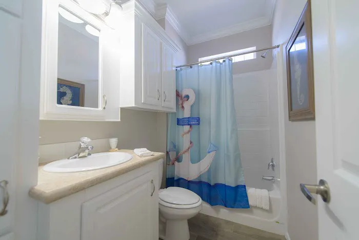 Ocean Breeze Resort Picture 4