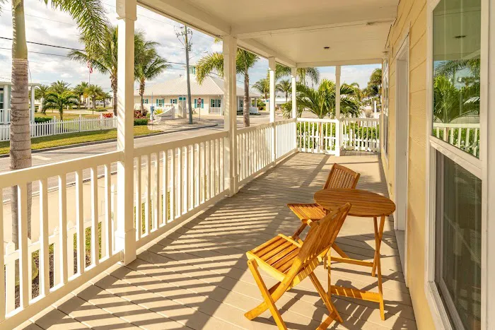 Ocean Breeze Resort Picture 3